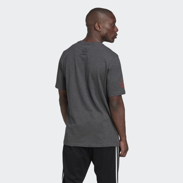 Gra Berlin Collegiate City Tee BWA23