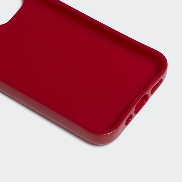 Rood Molded Snap Case iPhone 2020 5.4 Inch HLH77