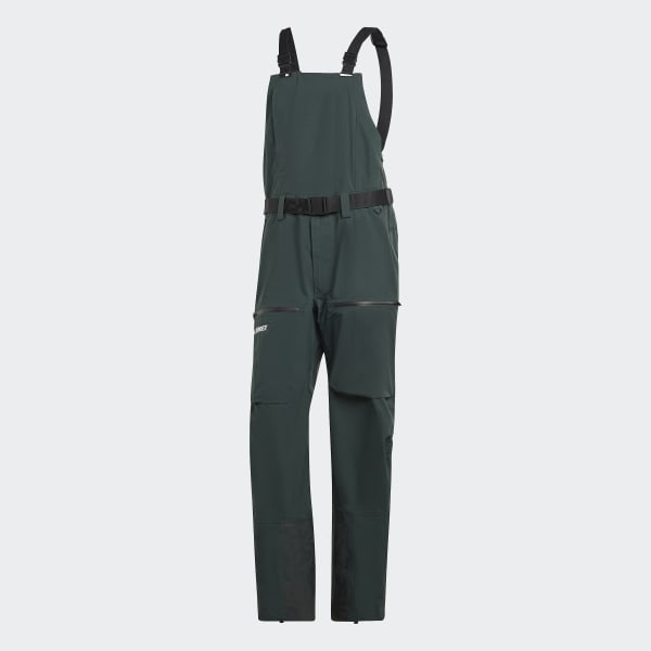 Verde PANTALONI TERREX 3Layer GORE TEX SNOW