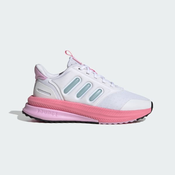 Weiss X_PLRPHASE Kids Schuh