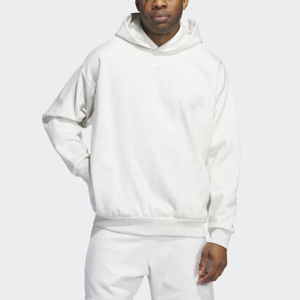 adidas Basketball Hoodie - Grey | adidas India