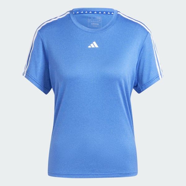 Bla AEROREADY Train Essentials 3-Stripes T-shirt