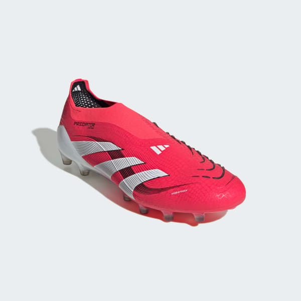 adidas アディダス プレデター ELITE FT FG(ブラック×グレー