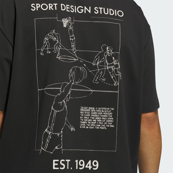 adidas U BBC GFX アディダス U BBCグラフィック半袖Tシャツ adidas U BBC GFX アディダス U BBCグラフィック半袖Tシャツ