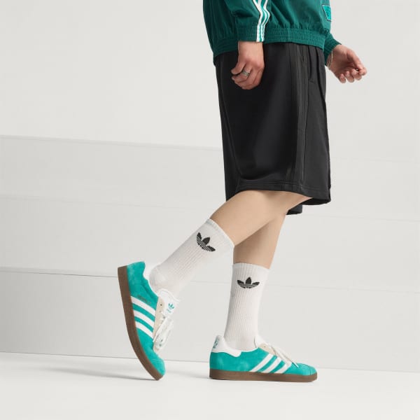 Gazelle Liverpool FC Shoes