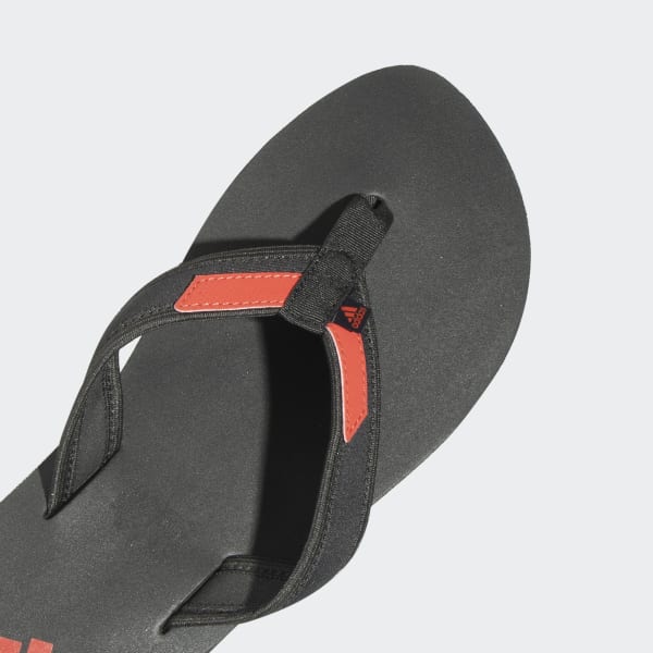 adidas Adirio Attack 2 Slippers Black adidas India