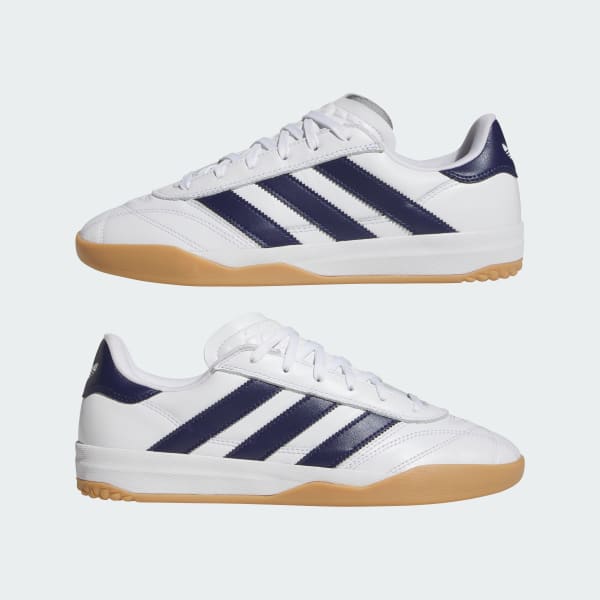 スニーカー adidas Copa Premier White Multi Blue IF4634 Adidas Copa Premiere White/Multi Blue - IF4634 Expeditedship