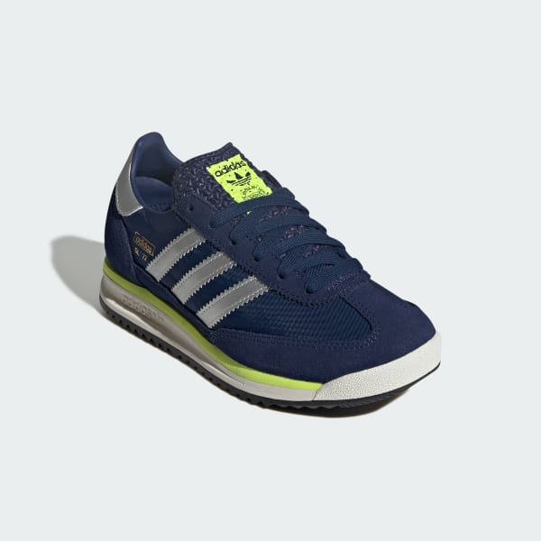 Azul Sapatilhas SL 72 RS - Criança