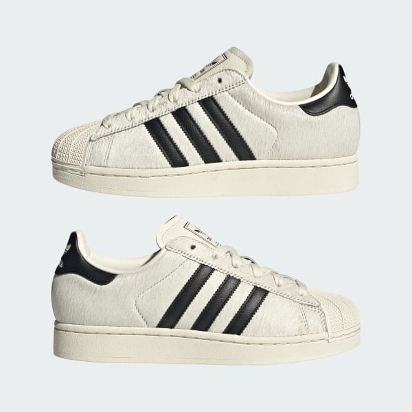 ブランドバッグ 人気ランキング2024 adidas Superstar II Shoes - White | Free Shipping with 27.5cm