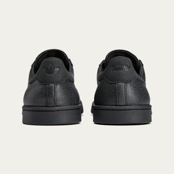 adidas by Avavav SUPERSTAR CORE BLACK/CORE BLACK/CORE BLACK