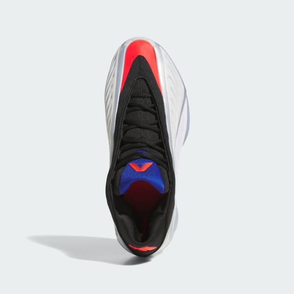 biela Tenisky ANTHONY EDWARDS 2 Shoes