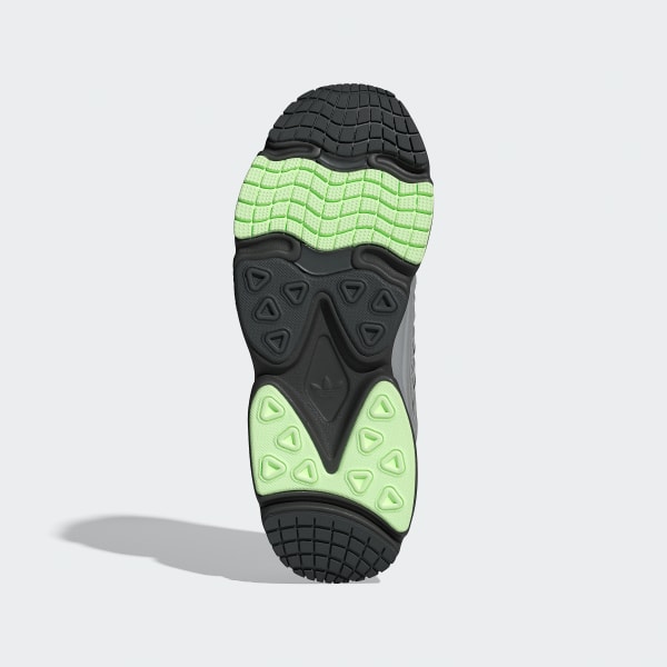 Czerń Buty OZMILLEN