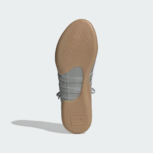 Silber Taekwondo Mei Schuh