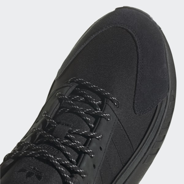 adidas ZX 22 BOOST Shoes - Black | adidas UK
