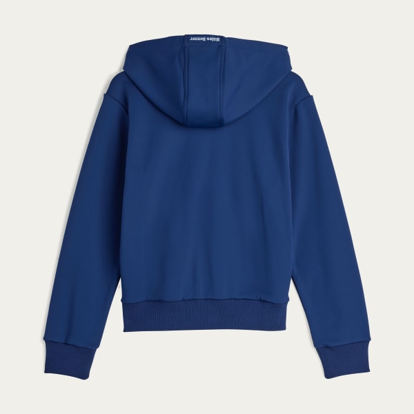 adidas Wales Bonner Track Hoodie - Blue | adidas India