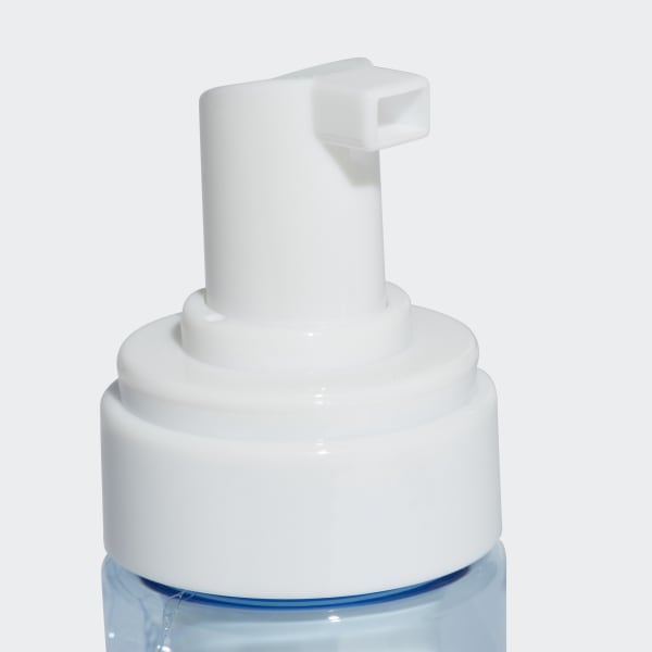 Wielokolorowy Foam Cleaner