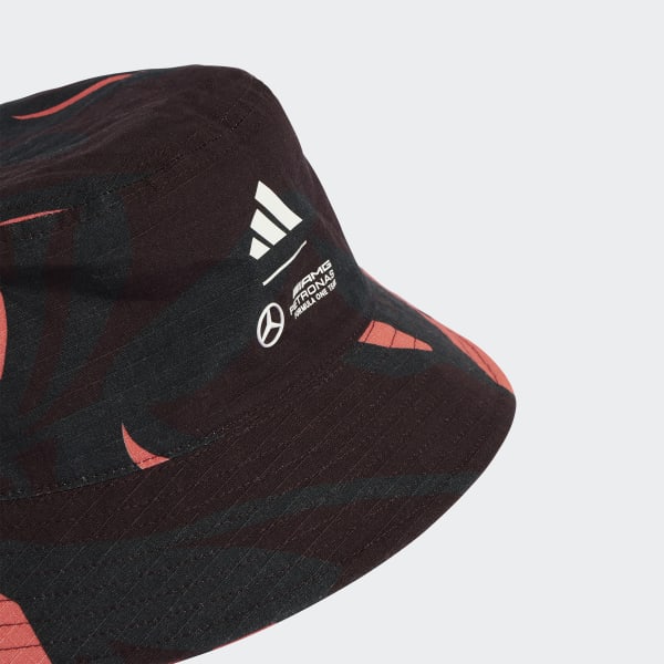 adidas Mercedes - AMG Petronas Formula One Team Summer Pack Bucket