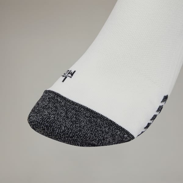 White Japan x Y-3 24/25 Away Socks