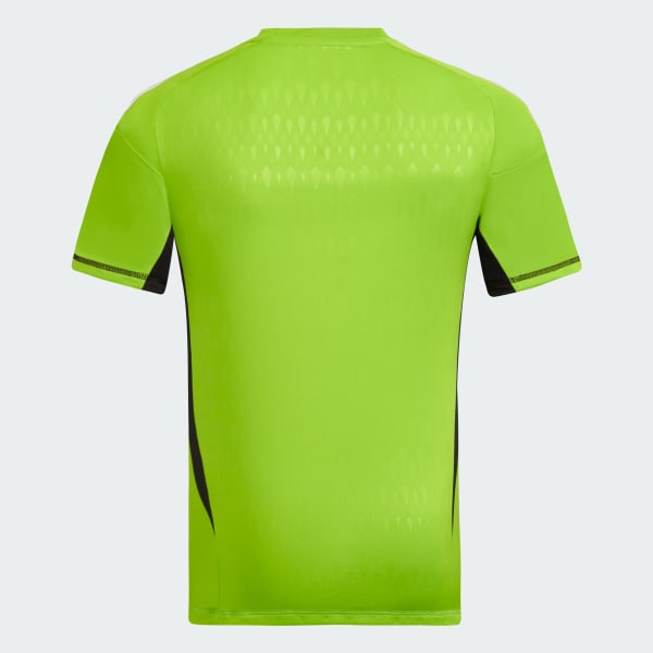 Remera de arquero de river 2025