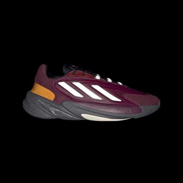 Granate Zapatillas Ozelia
