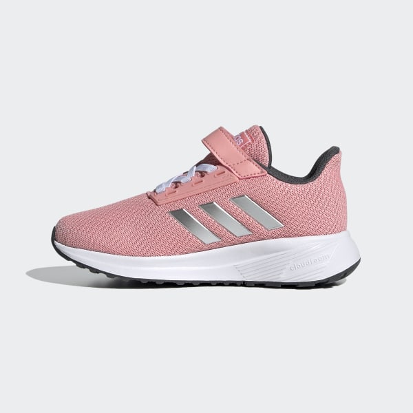 adidas Duramo 9 Shoes - Pink | adidas US