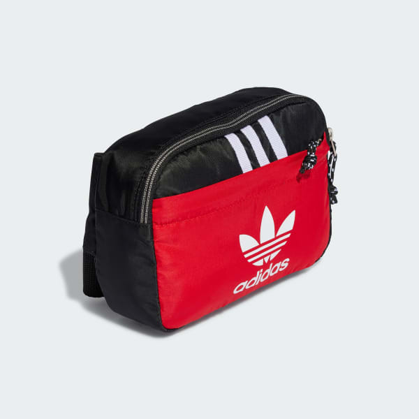 Mens waist hotsell bag adidas