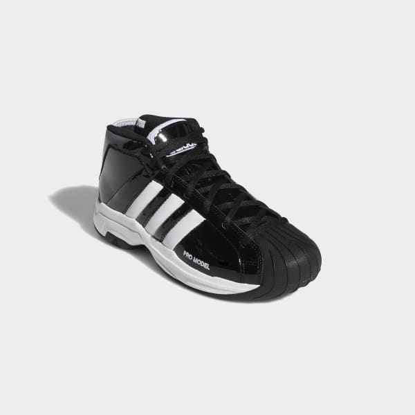 adidas Pro Model 2G Shoes - Black | adidas US