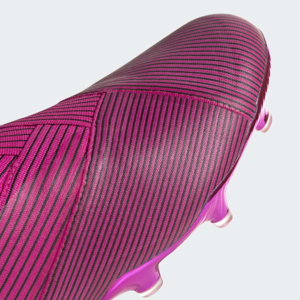 pink nemeziz
