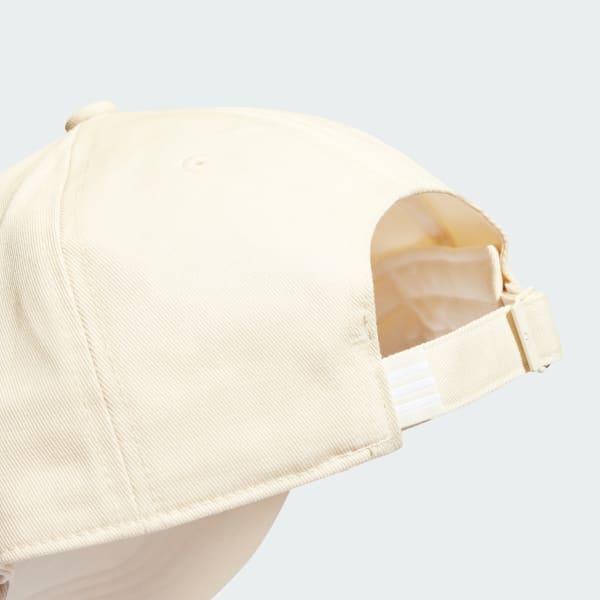 Adidas originals cap in towelling with metal trefoil cheap
