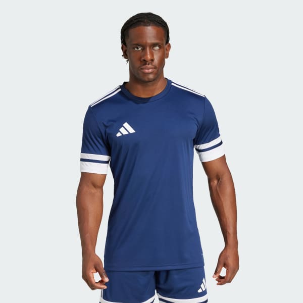 Azul Camiseta Squadra 25