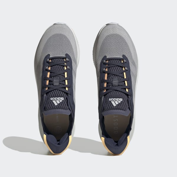 Blau Avryn Schuh