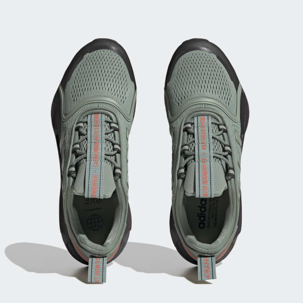 Gron NMD_V3 sko