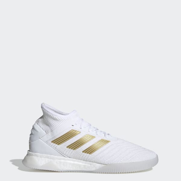 Adidas predator 19.1 trainer hotsell