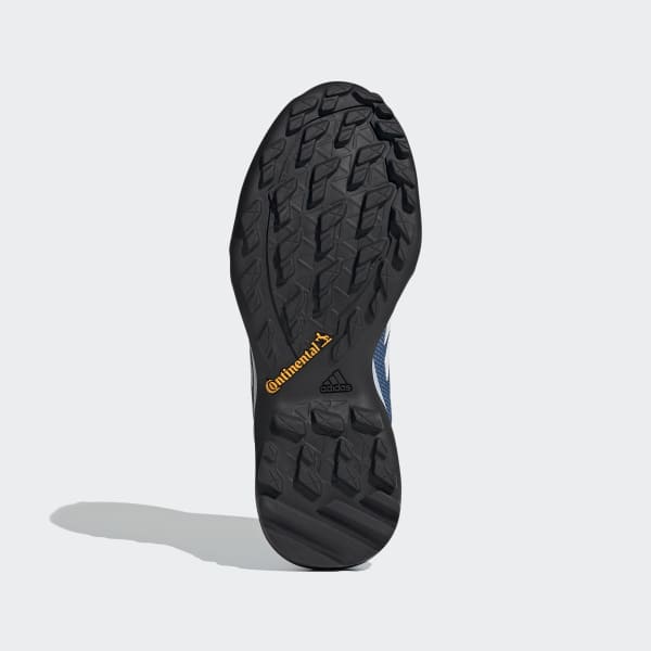 Azul Zapatillas de Senderismo Terrex AX3