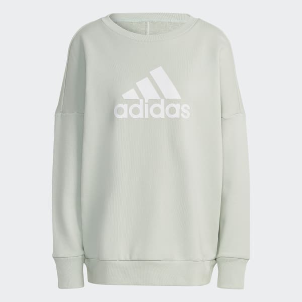 Gron Future Icons Badge of Sport Sweatshirt XR013
