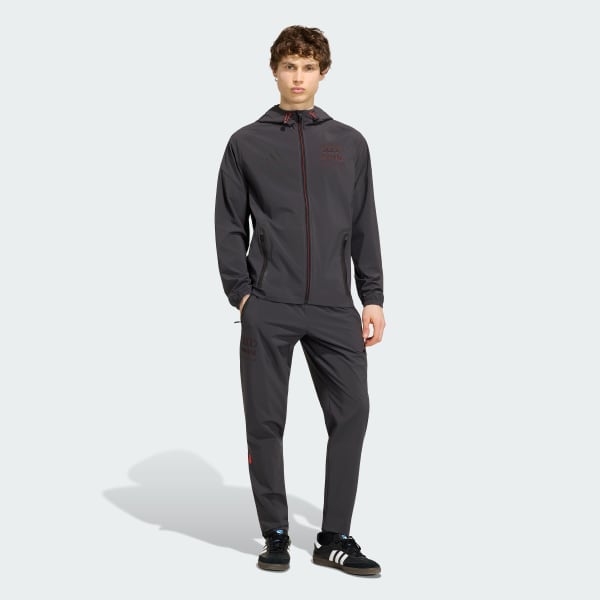 Schwarz AUDI REVOLUT F1 TEAM DNA VIS TECH HOSE