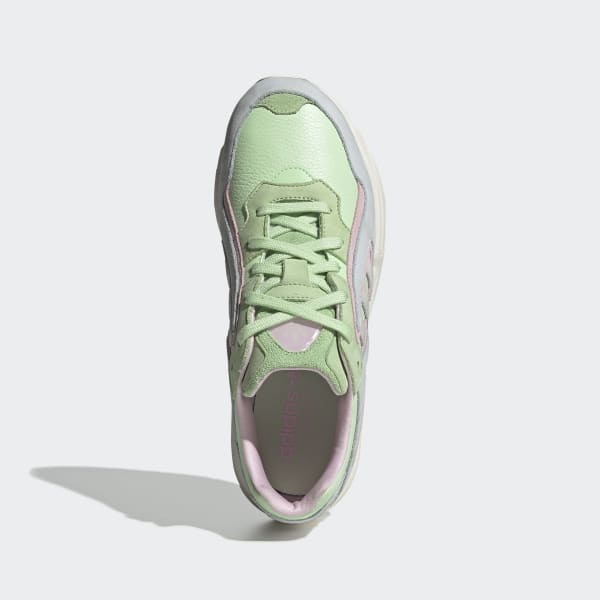 Zapatillas Yun 96 Chasm Verdes Y Blancas Adidas Espana Zapatillas Yun 96 Chasm Verdes Y Blancas Adidas Espana