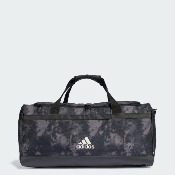 Bolso Adidas Deporte Pequeña Linear Graphic