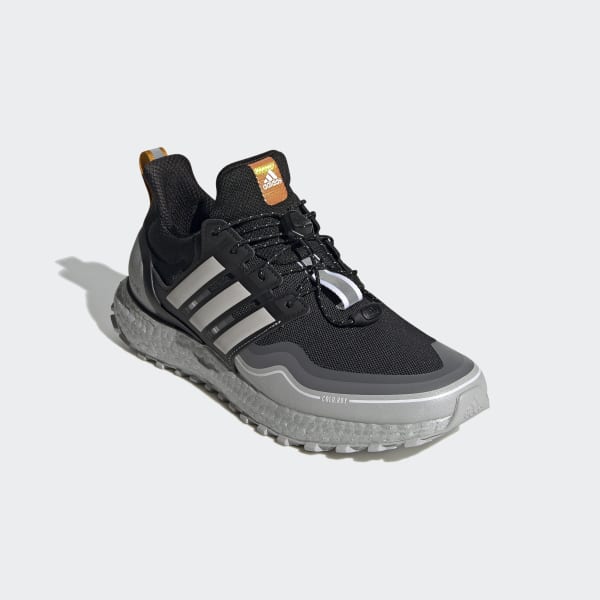 adidas Ultraboost WINTER.RDY DNA Shoes - Black | adidas US