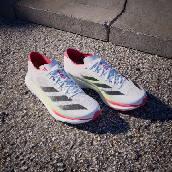 アディダス アディゼロ タクミ セン 10 / Adizero Takumi Sen 10