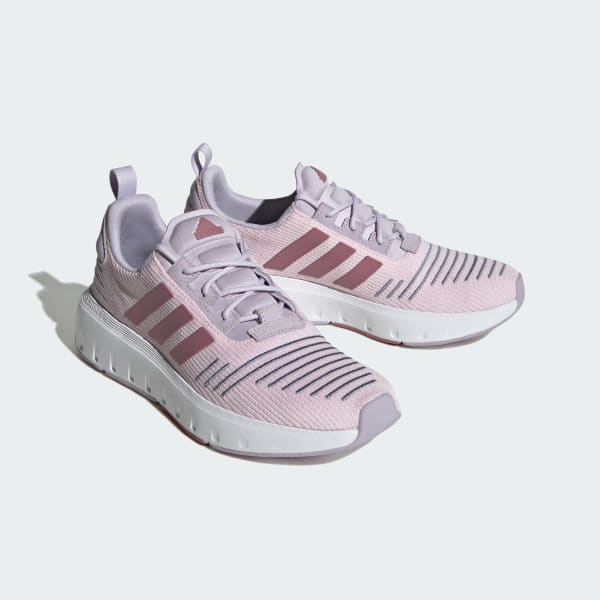 Rosado Zapatillas Swift Run
