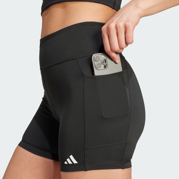 Own the Run Short Leggings