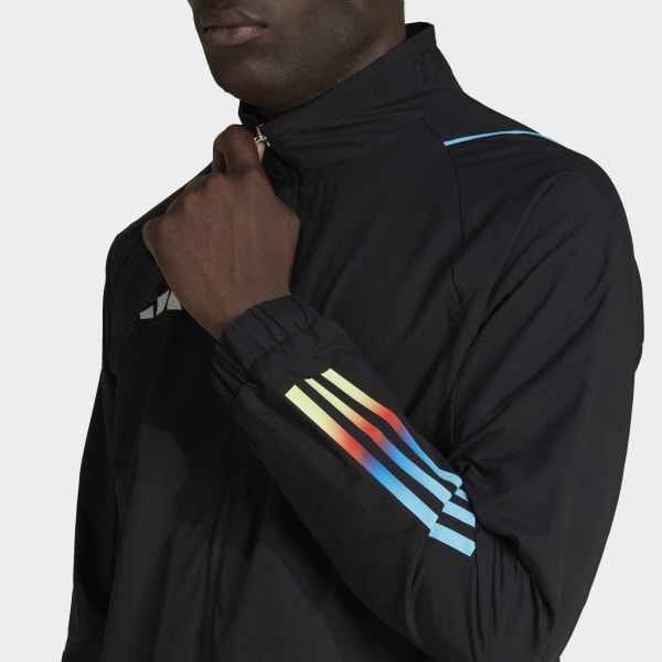Adidas travel jacket new arrivals