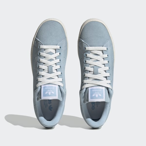 Scarpe stan smith blu deals