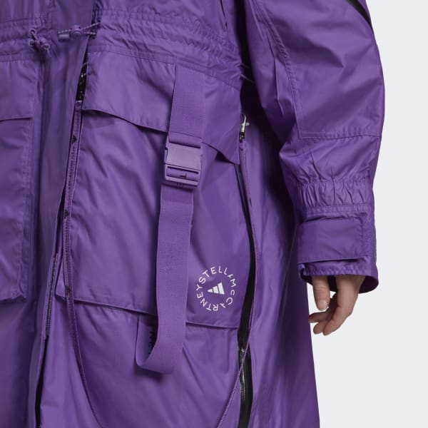 Adidas store transition jacket