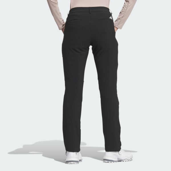 サイズ：82 ADIDAS GOLF アディダスゴルフ 2024年 Frost Guard 中綿パンツ  ブラック系 [240101488371] ゴルフウェア メンズ ストスト adidas GOLF（アディダスゴルフ） パンツ ブラック サイズ82
