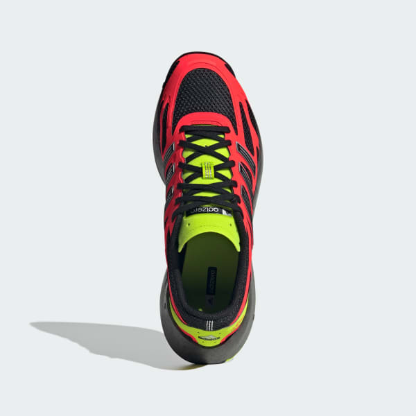 sedá Boty Adizero Aruku