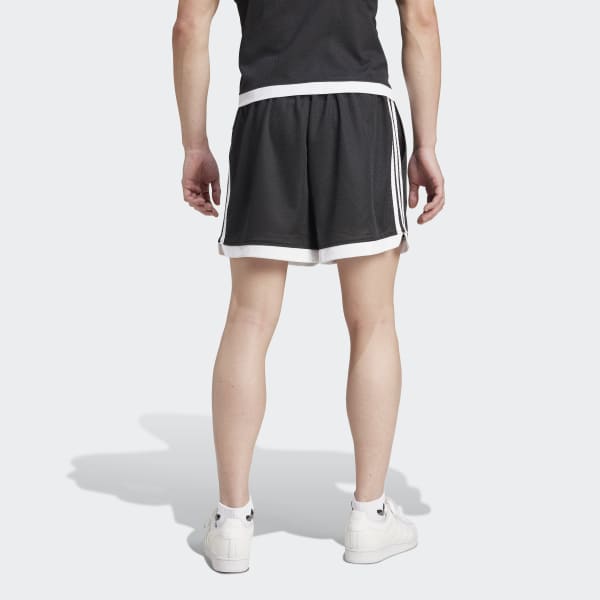 【関税・送料込み】adidasOriginals モック アイレット ショーツ adidas Originals Originals/Mockeylet short/モック アイレット