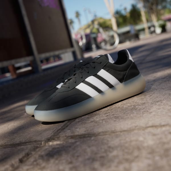 アディダス Barreda Decode - ブラック | アディダス ジャパン