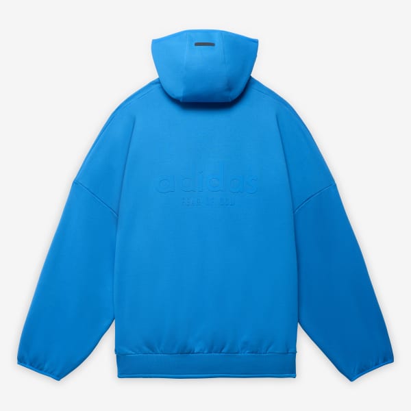 adidas Fear of God パーカー 希少】 FEAR OF GOD x adidas Heavy Fleece Hoodie (FEAR OF GOD